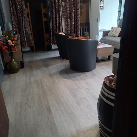 Appartement Paisible Eaux-Bonnes Zewnętrze zdjęcie